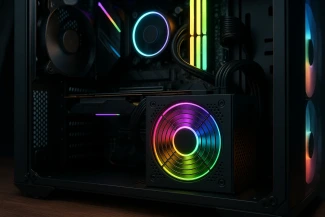 Power Supply Almadan Önce Dikkat Edilmesi Gerekenler