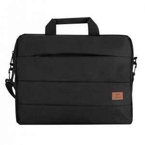 Addison 300120 15.6 Siyah VIVID Bilgisayar Notebook Çantası