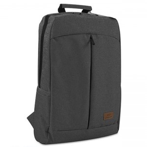 Addison 300448 15.6 Siyah Notebook Sırt Çantası