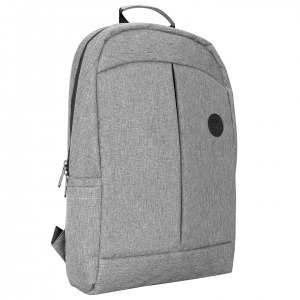 Addison 300448 15.6 Gri Notebook Sırt Çantası