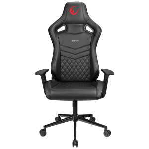 Rampage KL-R64 Oniks Siyah Gaming Oyuncu Koltuğu