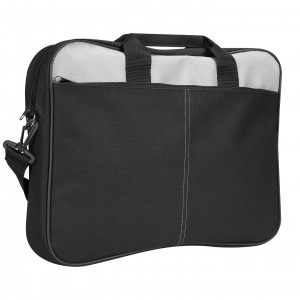 Addison 300657 15.6 Siyah Bilgisayar Notebook Çantası