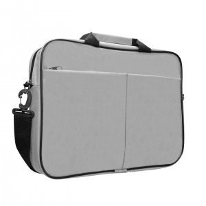 Addison 300657 15.6 Gri Notebook Çantası