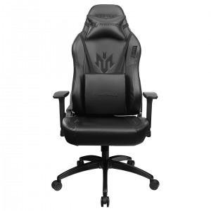 Rampage KL-R45 MASSIVE Siyah Gaming Oyuncu Koltuğu