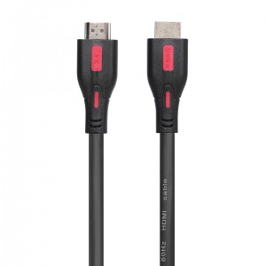 S-link SL-HDM4K40 19+1 HDMI to HDMI 40m v2.0 4K (3840*2160) 60Hz Kablo