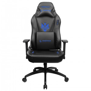 Rampage KL-R45 MASSIVE Mavi/Siyah  Gaming Oyuncu Koltuğu