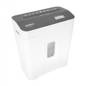 Everest JP-919C K.Kesme Makinesi 312 *167.3 * 350mm Evrak İmha Makinesi