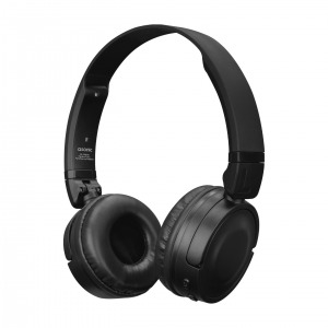 Asonic AS-XBK55 BATTY Siyah TF Kart Özellikli Bluetooth Kulaklık