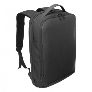 Addison Serenus 15.6 Siyah/Kırmızı Notebook Sırt Çantası