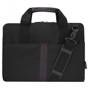 Addison 300112 15  Siyah Bilgisayar Notebook Çantası