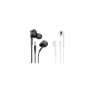 Asonic AS-XK85 + AS-XK90 6'lı innerbox 4*AS-XK85 Kulak İçi Mikrofonlu Kulaklık