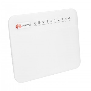 Huawei HG552E 300 Mbps 4 Port Kablosuz Adsl 2/2+ Modem