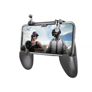 Snopy SG-611 Telefon uyumlu Tetikli Joystickli Gamepad