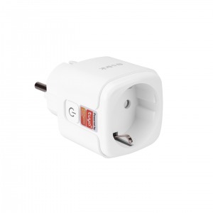 S-link SL-01 16 Amper  Wifi Tuya Destekli Akıllı Priz